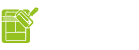 Tennis Court Painting